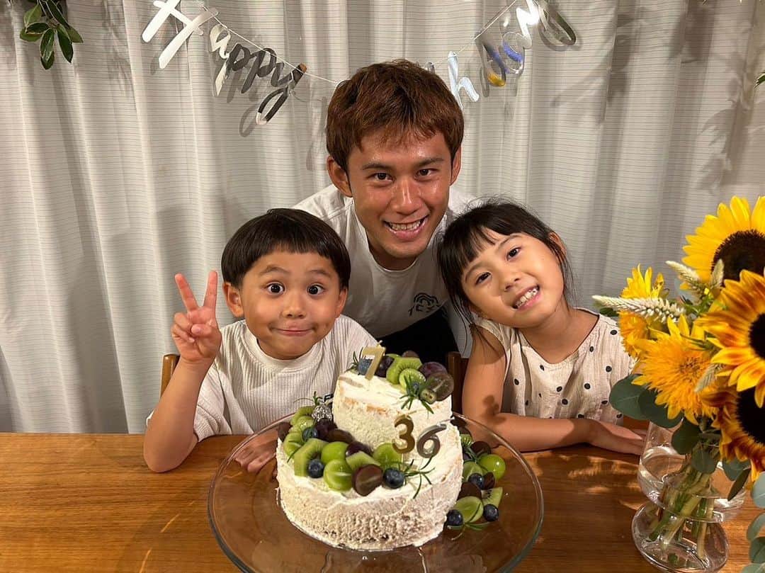奈良輪雄太さんのインスタグラム写真 - (奈良輪雄太Instagram)「毎日を大切に！  #奈良輪雄太  #東京ヴェルディ」8月29日 17時24分 - narawayuta