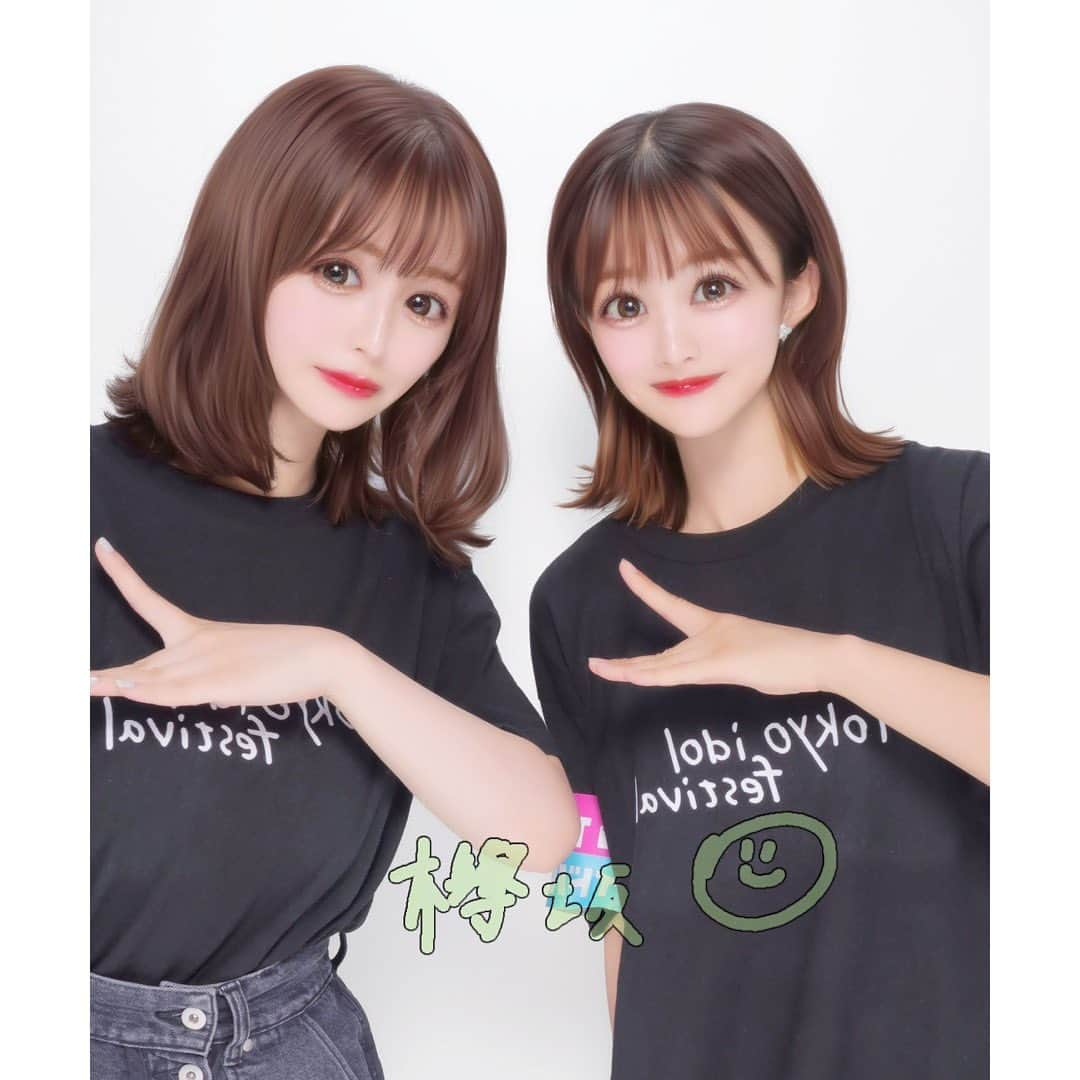 原田葵さんのインスタグラム写真 - (原田葵Instagram)「ちょっと前🩵💫」8月29日 19時30分 - harada_aoi_