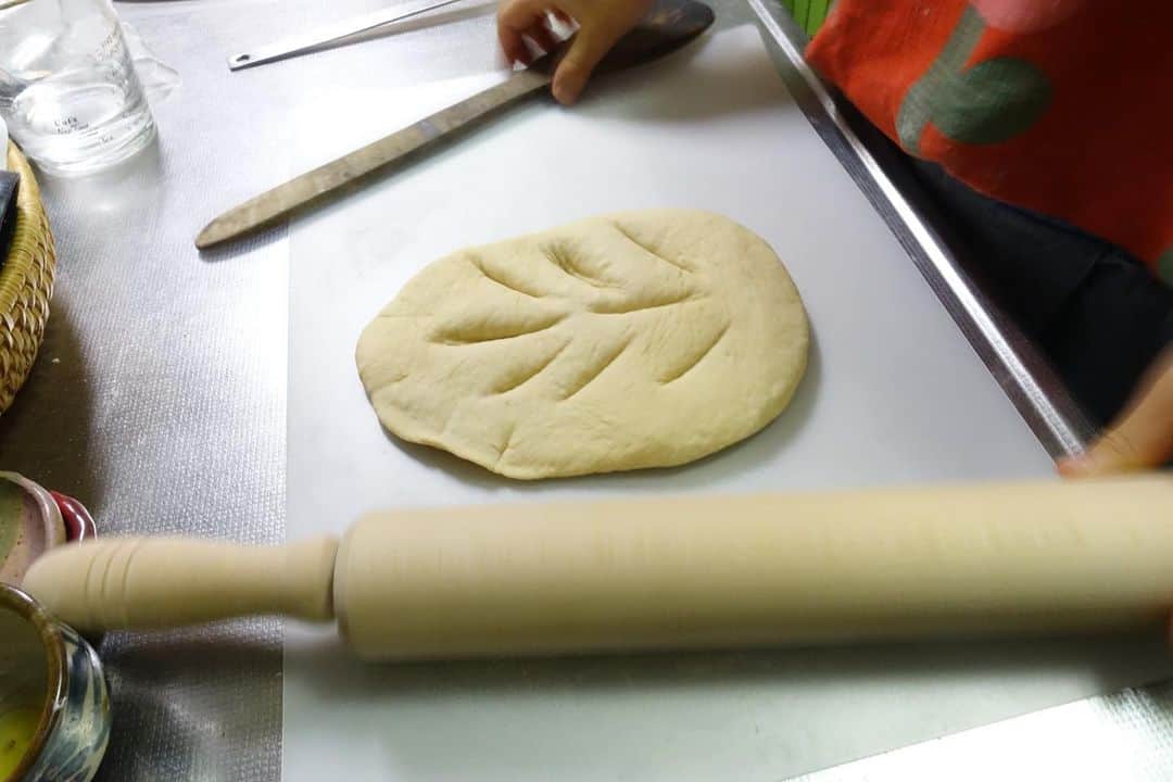 坂本美雨さんのインスタグラム写真 - (坂本美雨Instagram)「この夏の自由研究でパン作りに取り組んだなまこのパンいろいろ。 #去年は唐揚げとコーヒー #どれもママ得でしかない #今日のなまこちゃん」8月29日 17時38分 - miu_sakamoto