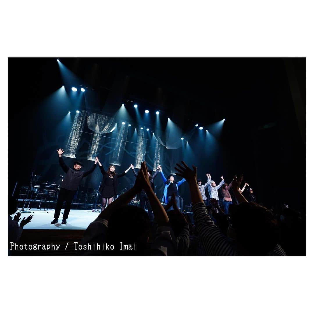 ASKAさんのインスタグラム写真 - (ASKAInstagram)「⁡ ⁡Travel TV & Lush Music presents  「ASKA Premium Concert Tour -Wonderful World- 2023」 ⁡ 2023年5月7日(日)森のホール21(松戸)公演 Photography / Toshihiko Imai ⁡ ⁡ 『ASKA Premium Concert Tour -Wonderful World- 2023』 Blu-ray+Live CD（2枚） 2023年9月27日リリース！！！ ⁡ ⁡ ASKAまさかの先行上映～ 一夜限りのWonderful World Live『ASKA Premium Concert Tour Wonderful World 2023』 上映日程：2023年9月19日(火) 開場 18:30 開映 19:00（※全国25ヶ所の映画館で同時開催） ⁡ #ASKA  #ASKAツアー  #ASKA先行上映会」8月29日 17時39分 - aska_official921