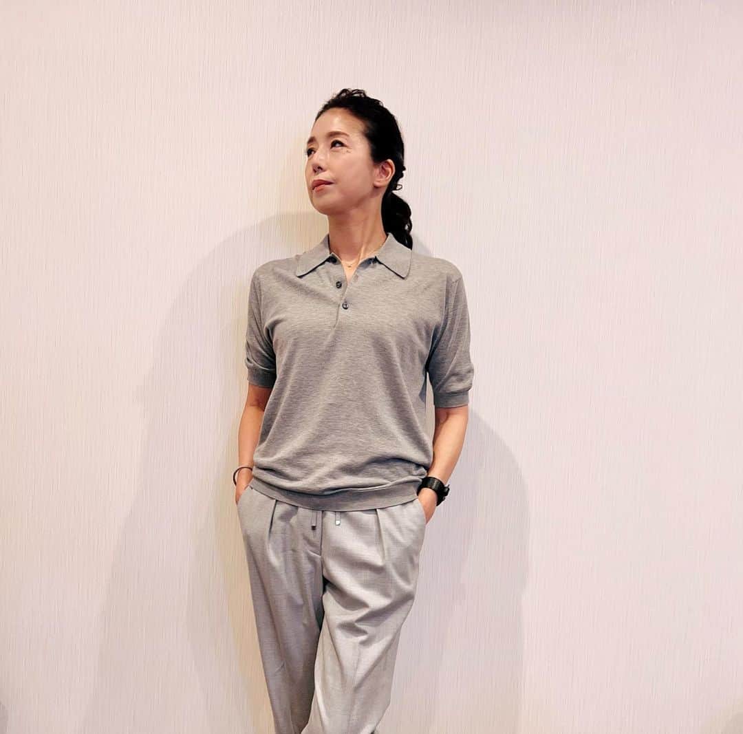 高橋ひとみのインスタグラム