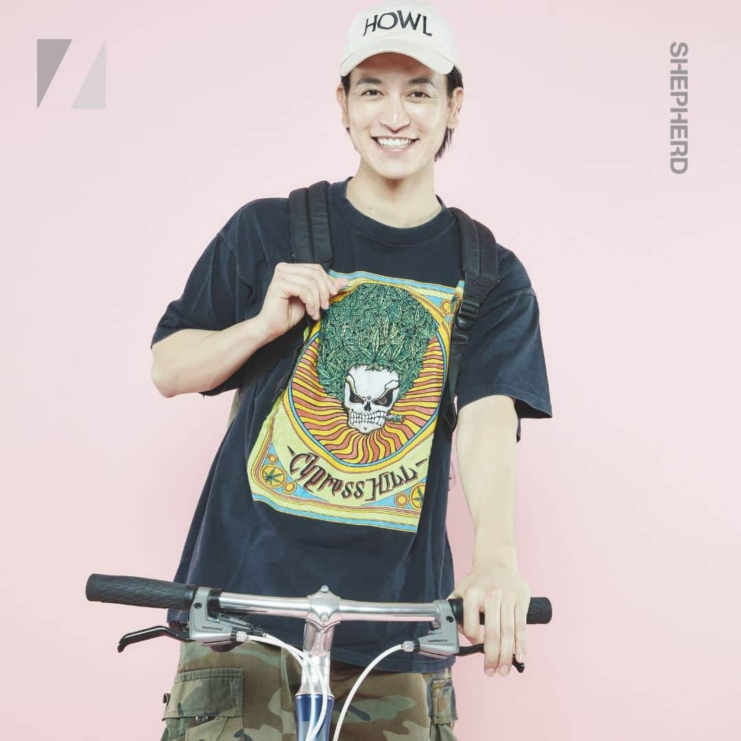 RITEWAY -Official Instagram-のインスタグラム