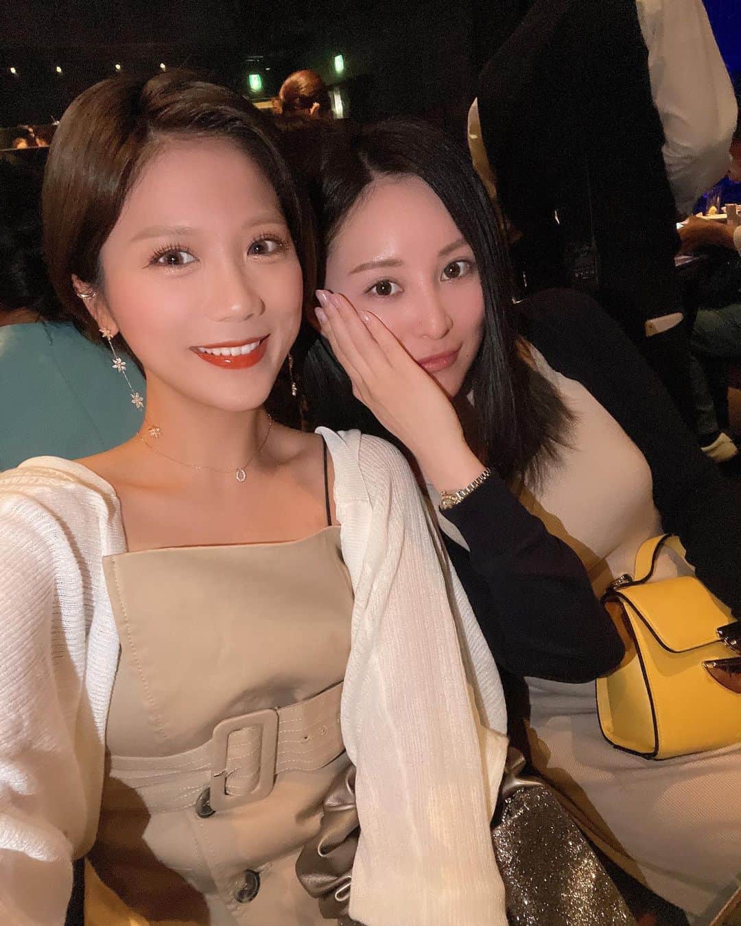 海江田麻貴さんのインスタグラム写真 - (海江田麻貴Instagram)「ㅤㅤㅤㅤㅤ  ㅤㅤㅤㅤㅤ  ㅤㅤㅤㅤㅤ 高校生の時から、落ち込んだときとか 元気出すぞー！てときいつも聴いてるだいすきな曲、 生で聴けてめっちゃ泣けたヨ、、、🥲🤍  ㅤㅤㅤㅤㅤ 生歌って本当に良いですね...🥹 これからもっと色んなLIVE行ってみたい🩶  ㅤㅤㅤㅤㅤ  ㅤㅤㅤㅤㅤ  ㅤㅤㅤㅤㅤ #msooja #billboard #billboardosaka #ビルボードライブ #ビルボード大阪 #ビルボードライブ大阪 #ヒルトンプラザウエスト #japanesegirl #日本女孩」8月29日 17時57分 - _makiii0924_