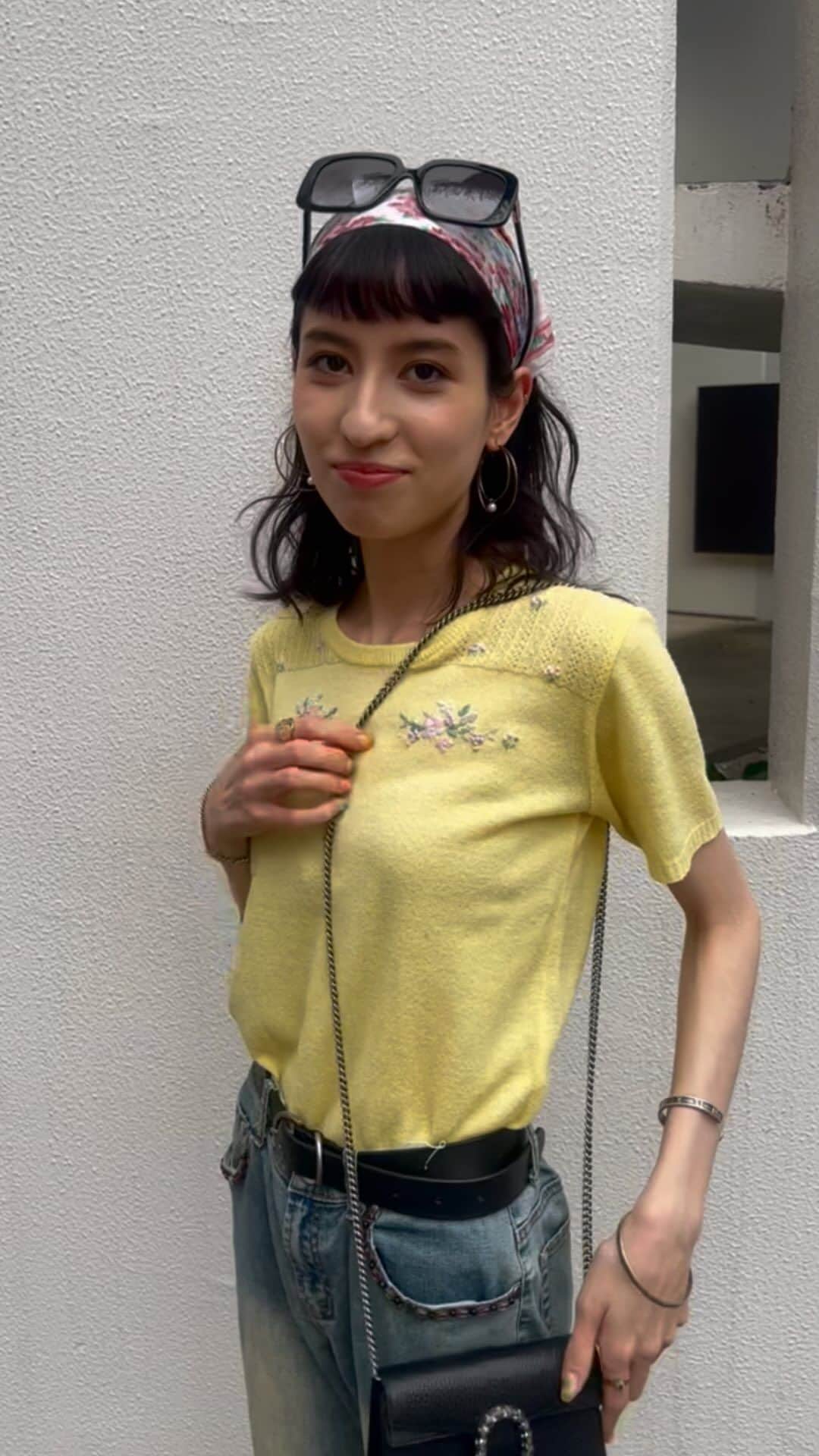 Droptokyoのインスタグラム