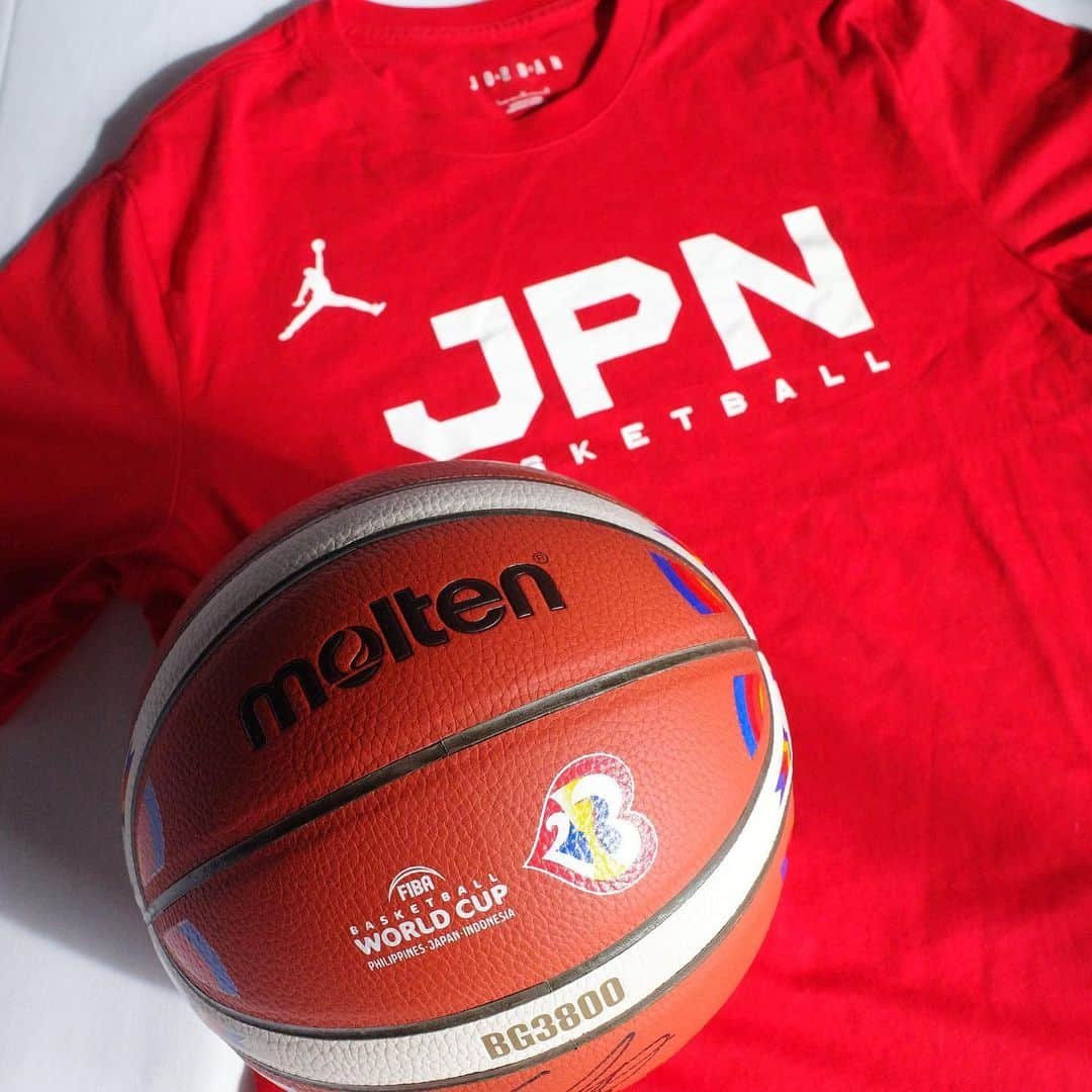 田中毅さんのインスタグラム写真 - (田中毅Instagram)「. 🔥Game Day🔥  #akatsukijapan  #日本代表  #オーストラリア代表  #fiba #fibawc」8月29日 18時04分 - tanaka_ta_ke_shi