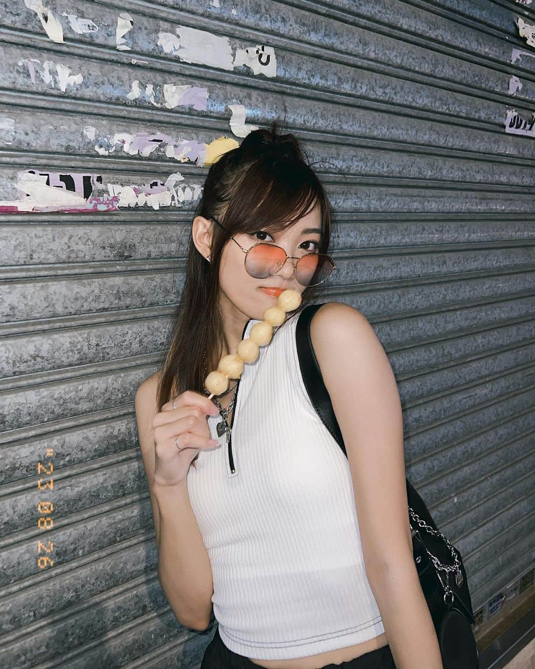 小白BaKaShiroさんのインスタグラム写真 - (小白BaKaShiroInstagram)「燒賣派的我 獨愛這家魚蛋 -𒊹︎𒊹︎𒊹︎𒊹︎𒊹︎—」8月29日 18時14分 - baka_shiro