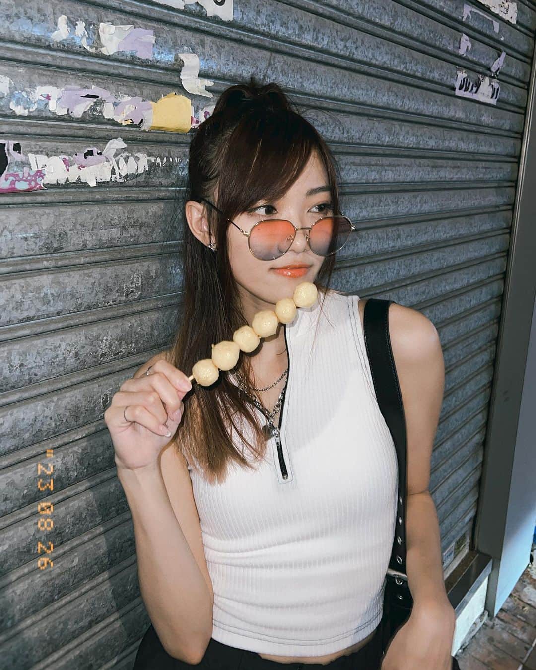 小白BaKaShiroさんのインスタグラム写真 - (小白BaKaShiroInstagram)「燒賣派的我 獨愛這家魚蛋 -𒊹︎𒊹︎𒊹︎𒊹︎𒊹︎—」8月29日 18時14分 - baka_shiro