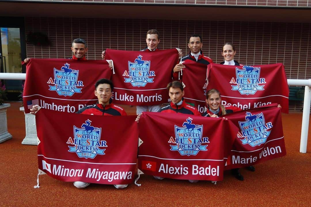 netkeibaのグルメインスタ