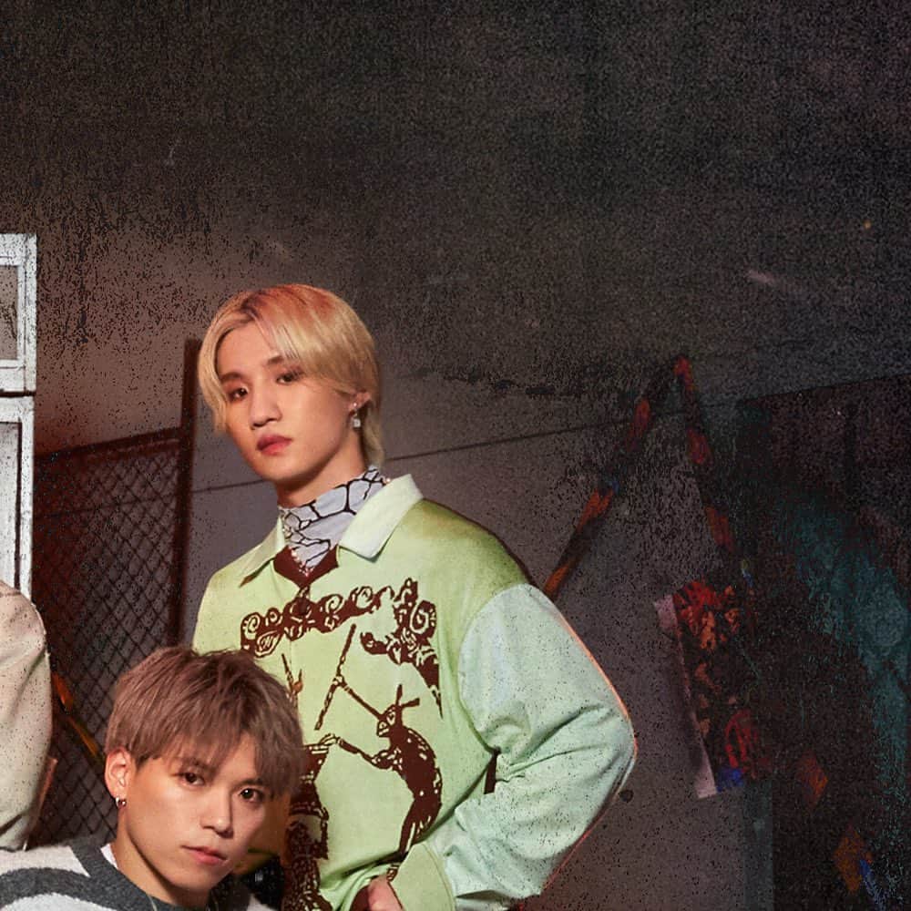 BALLISTIK BOYZ from EXILE TRIBEのインスタグラム