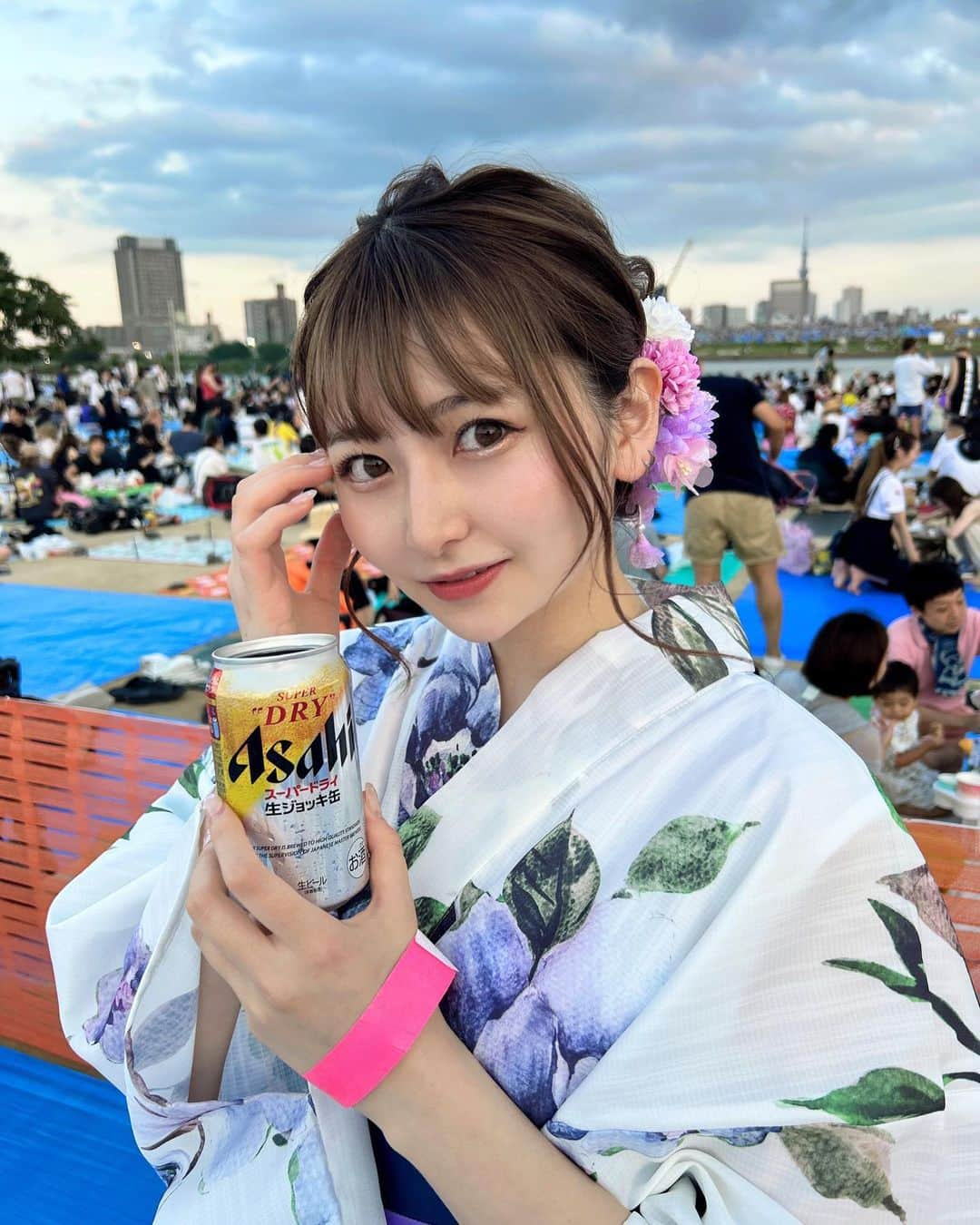 尾形春水さんのインスタグラム写真 - (尾形春水Instagram)「8月が終わると思うと夏が終わる感じするね🚢 まだまだあついけど！(^_-)」8月29日 18時29分 - harunaogatajp