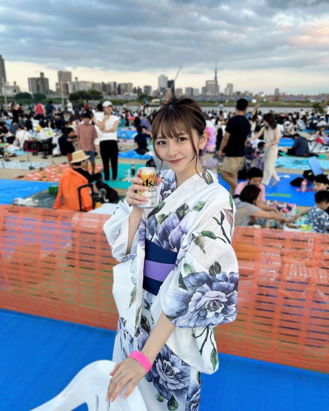 尾形春水さんのインスタグラム写真 - (尾形春水Instagram)「8月が終わると思うと夏が終わる感じするね🚢 まだまだあついけど！(^_-)」8月29日 18時29分 - harunaogatajp