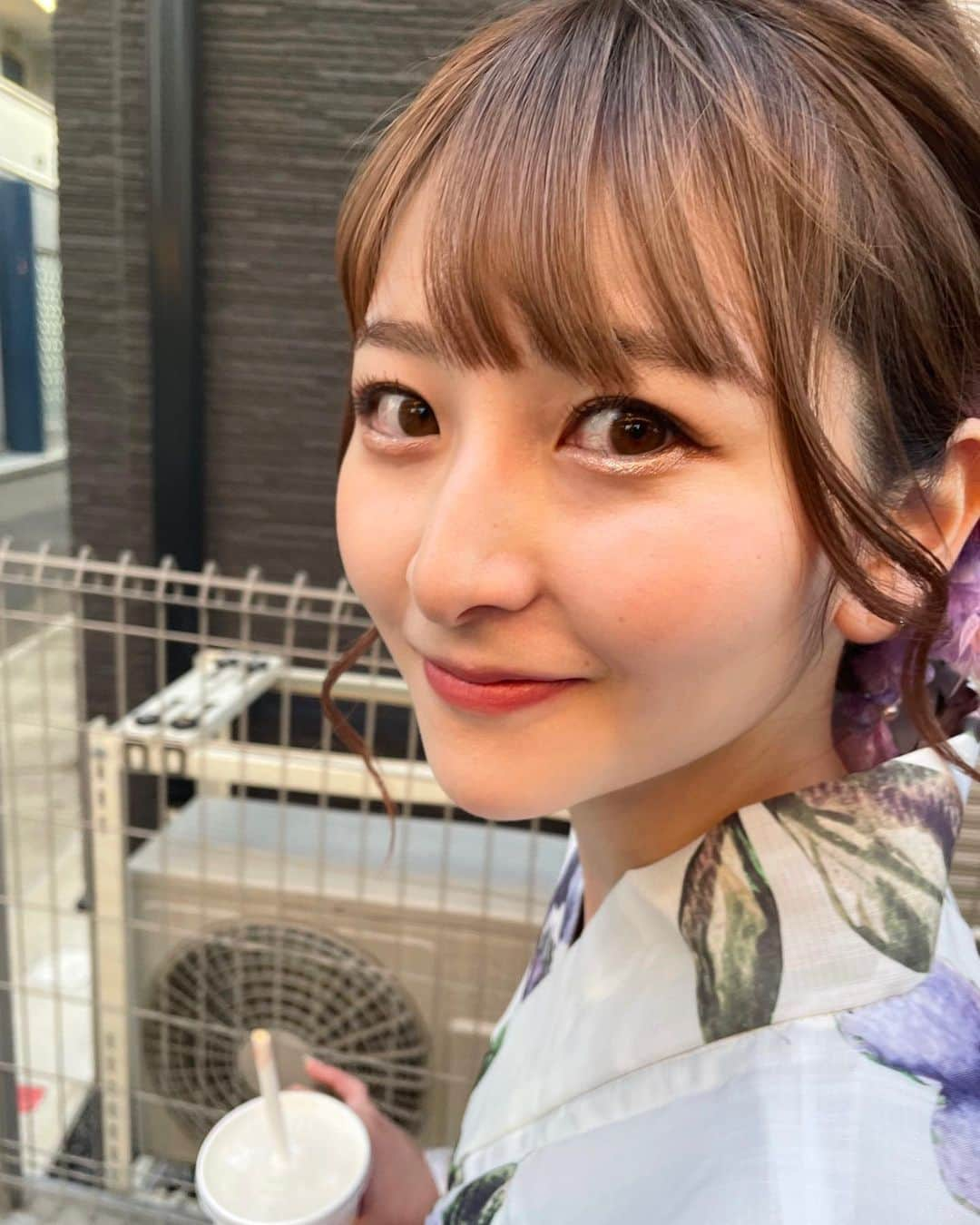 尾形春水さんのインスタグラム写真 - (尾形春水Instagram)「8月が終わると思うと夏が終わる感じするね🚢 まだまだあついけど！(^_-)」8月29日 18時29分 - harunaogatajp