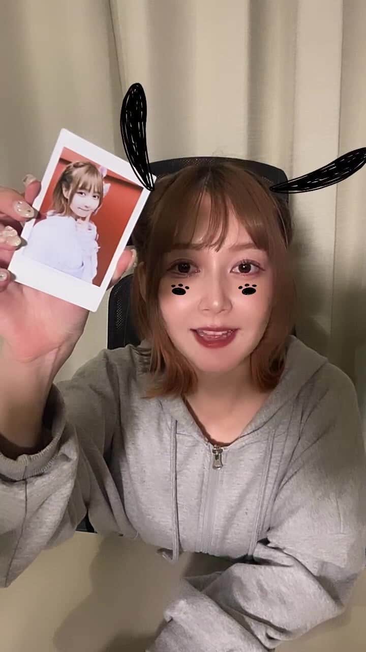 のインスタグラム