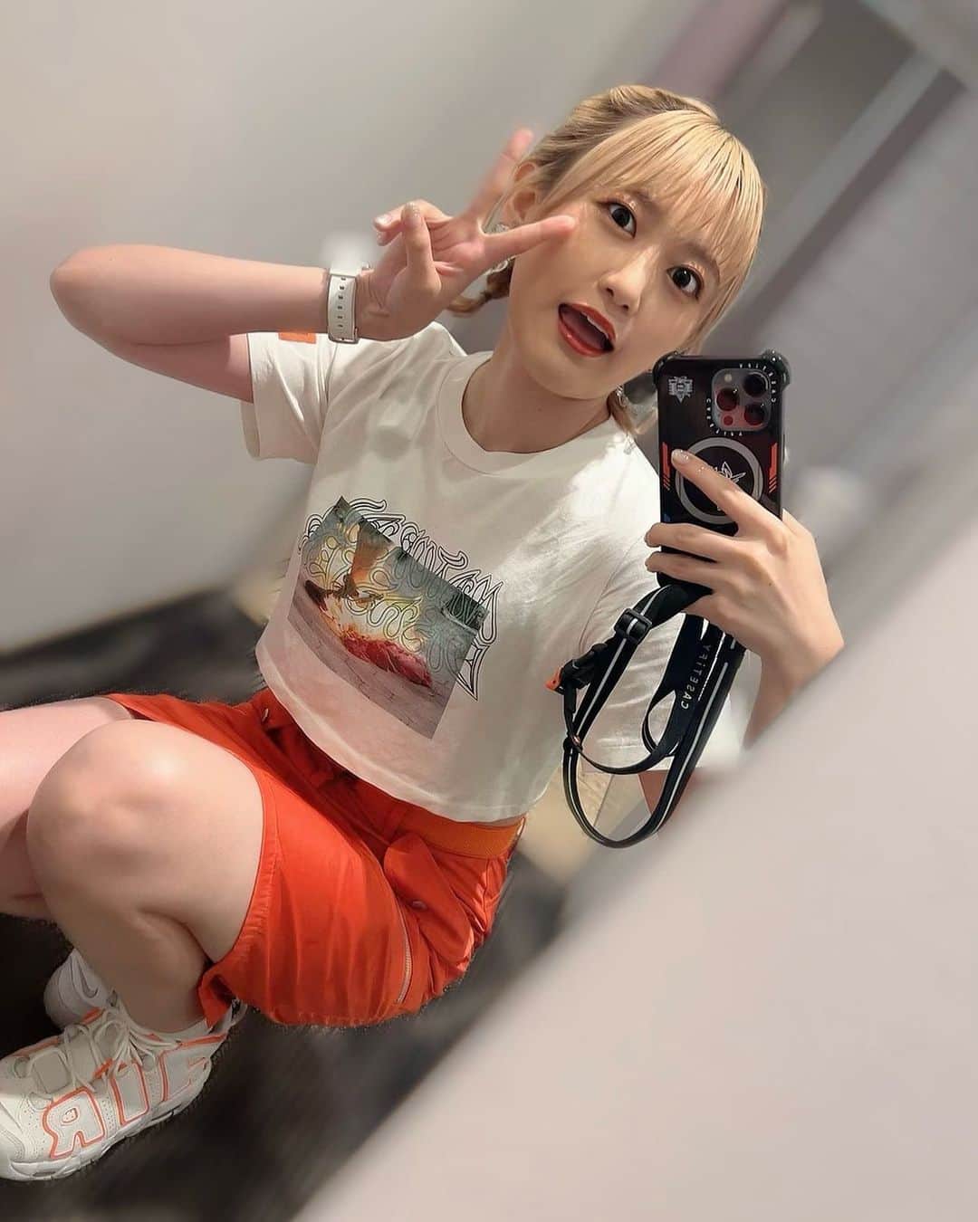 高木美佑のインスタグラム