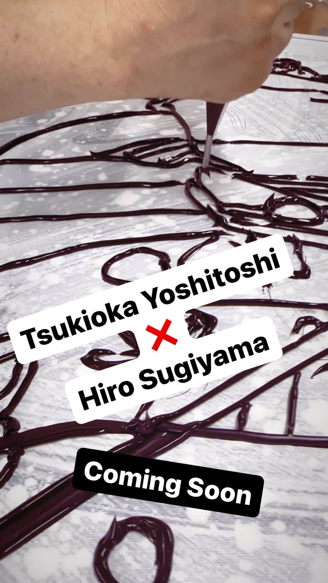Hiro Sugiyama enlightenmentのインスタグラム