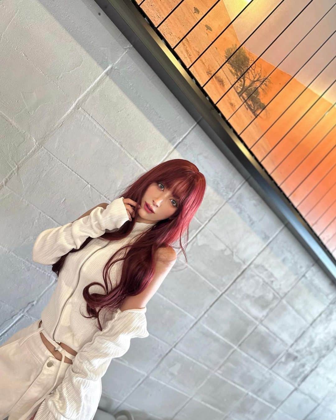 美咲あいりのインスタグラム