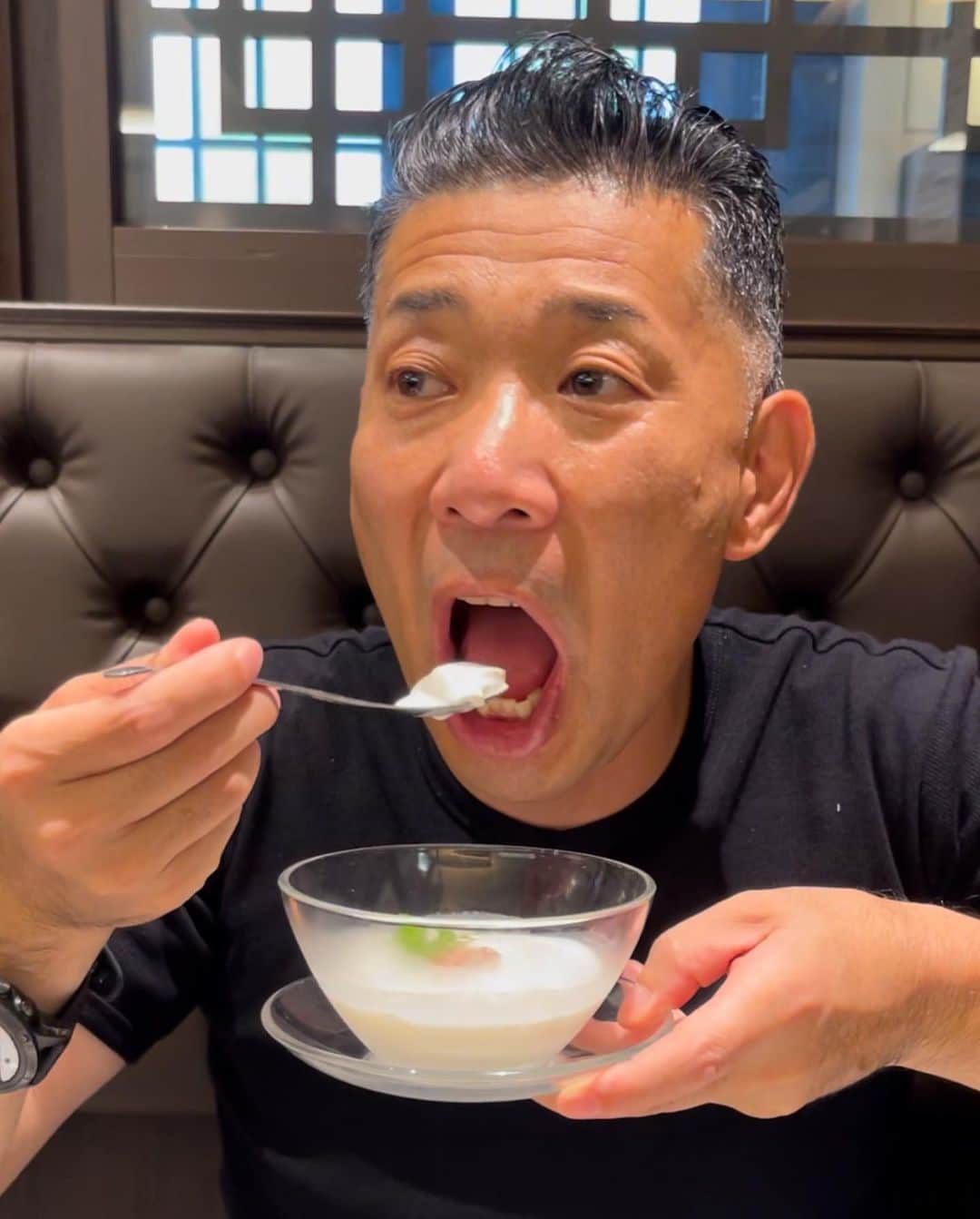 中島浩二のグルメインスタ