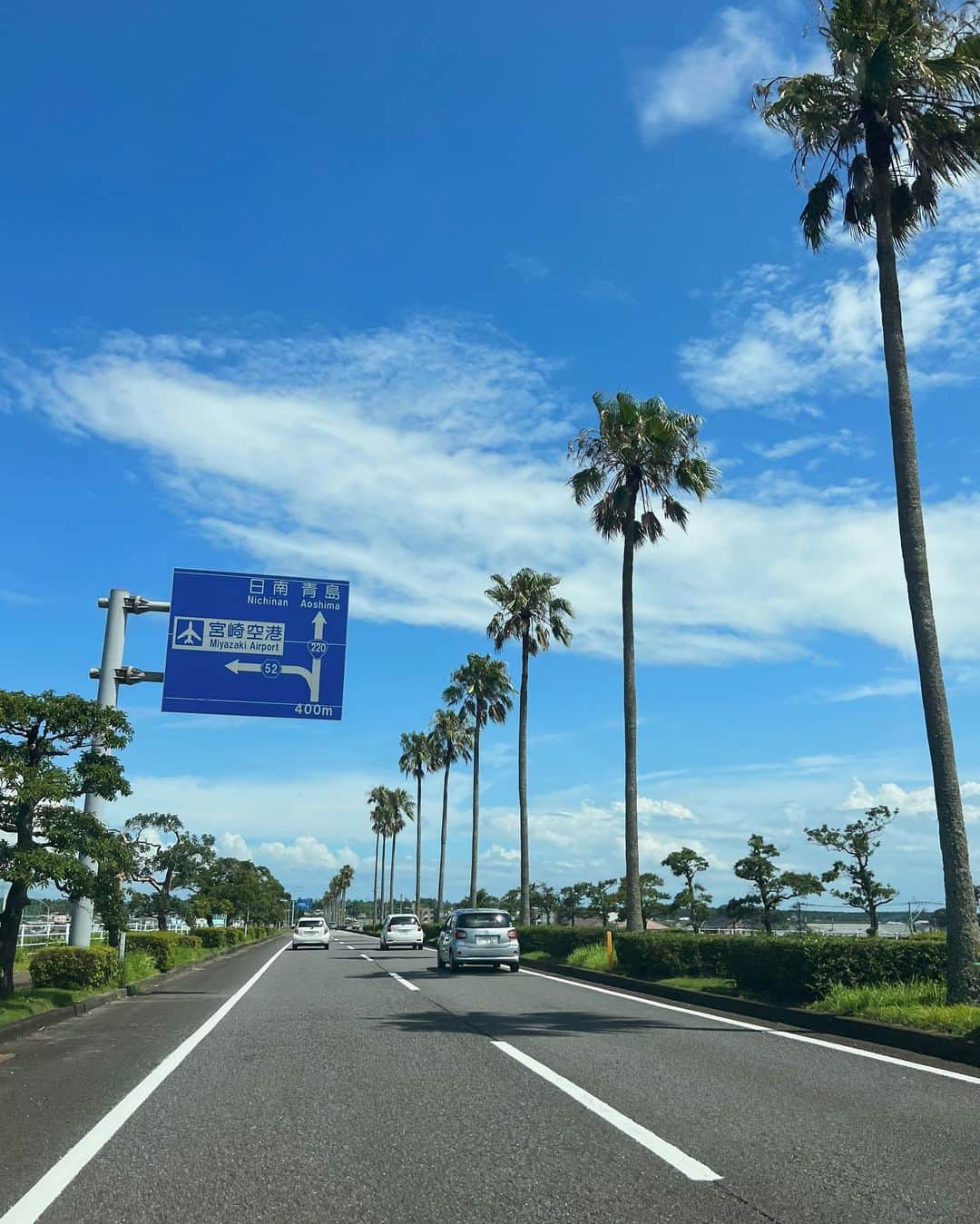 TOMOYAさんのインスタグラム写真 - (TOMOYAInstagram)「. 📍青島 @aoshimabeachpark   インター降りた瞬間からヤシの木だらけで 速攻大好きになった宮崎🌴  #宮崎 #青島 #青島ビーチパーク」8月29日 19時00分 - tomoya_hagiwara