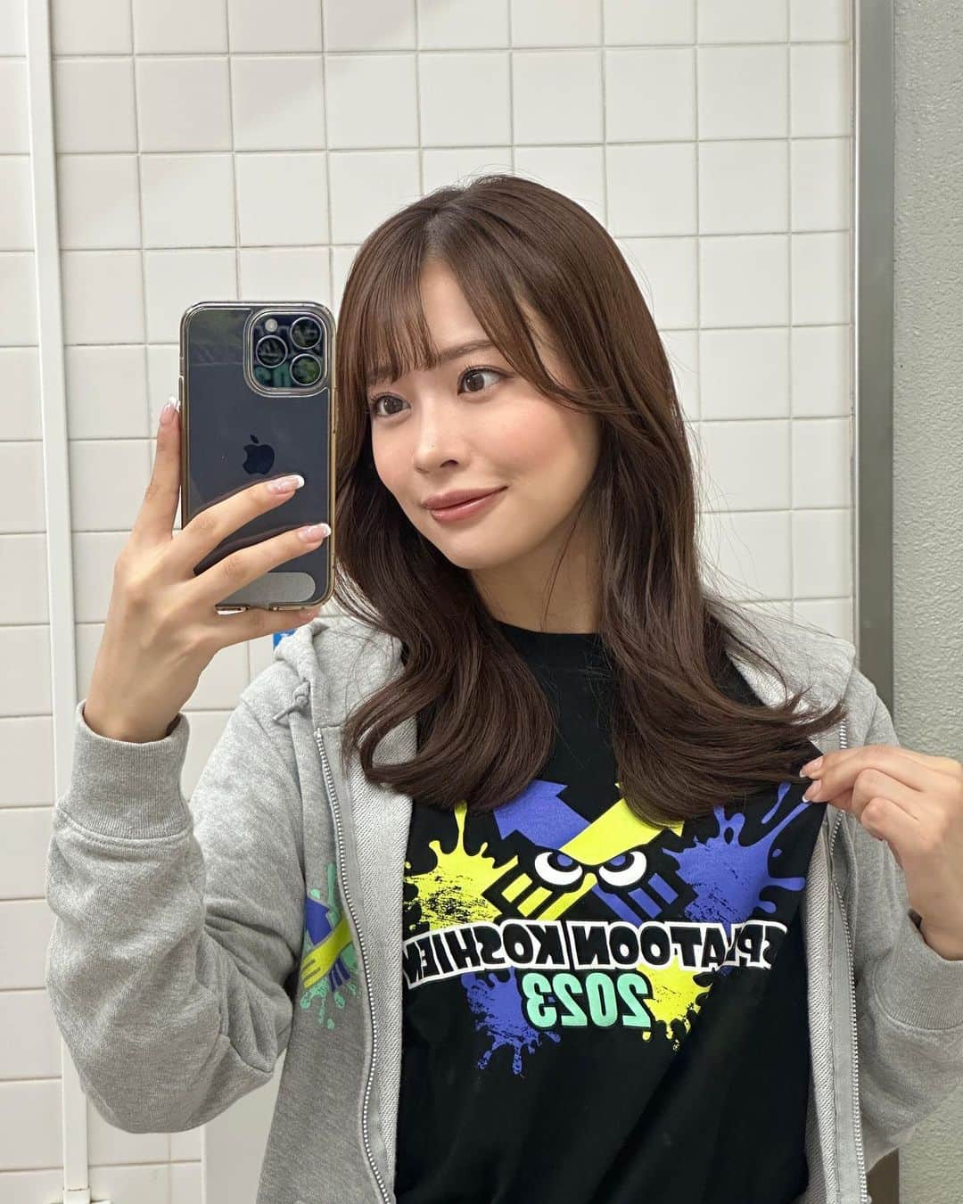 高木由梨奈のインスタグラム