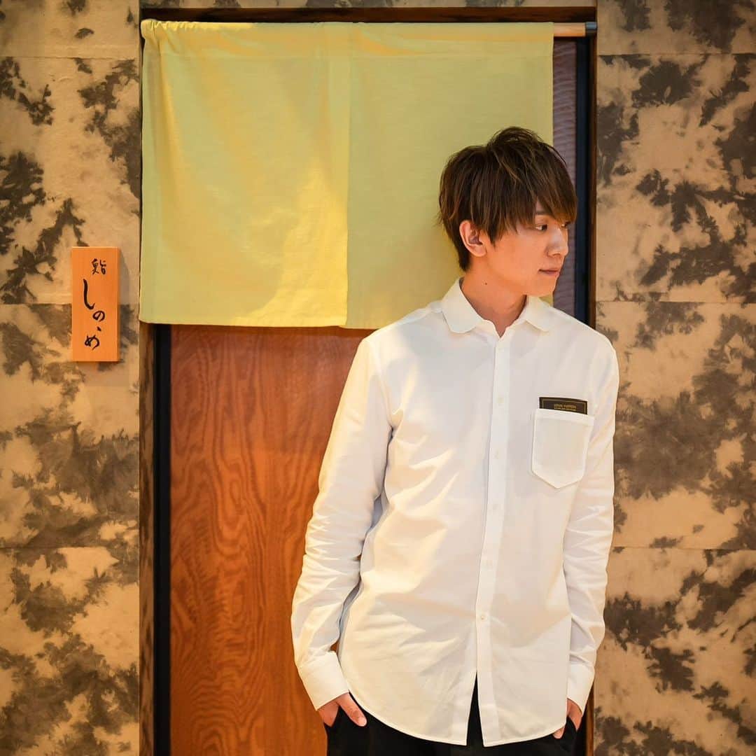 小山慶一郎のインスタグラム