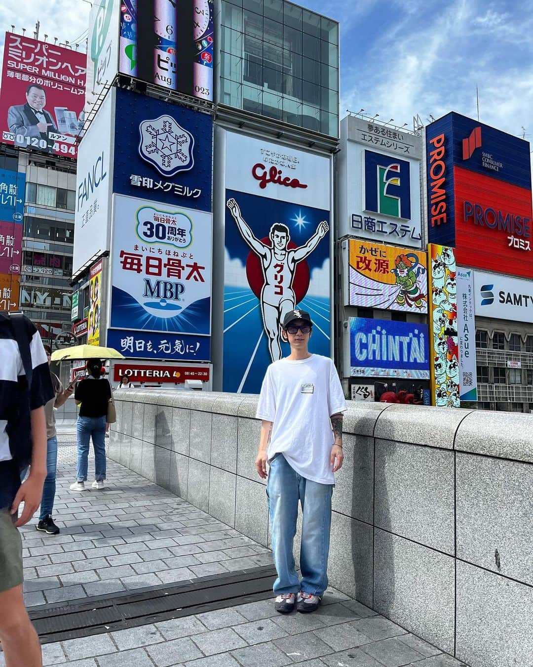 加藤 聖也のインスタグラム