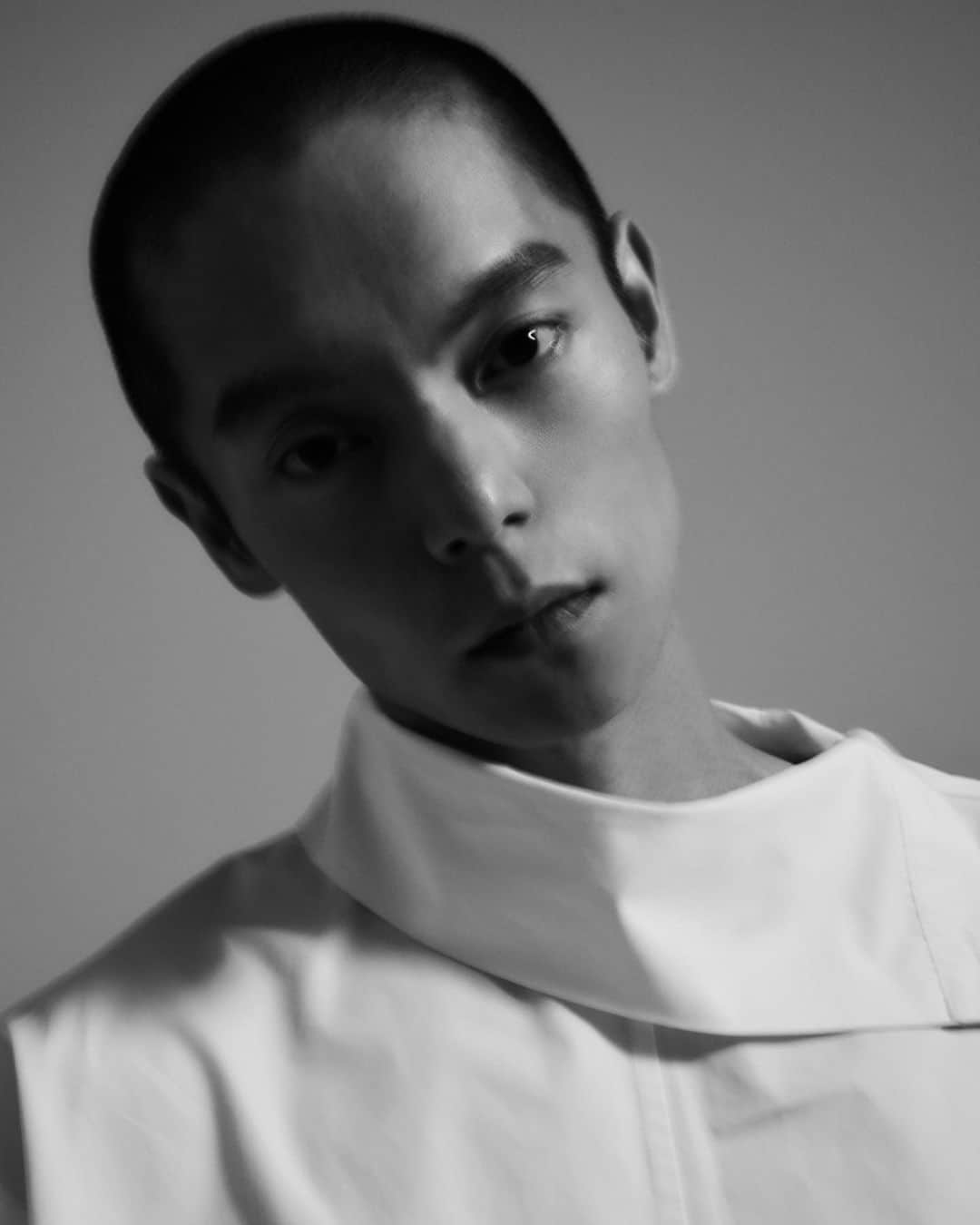The Fashion Postさんのインスタグラム写真 - (The Fashion PostInstagram)「#portraits ...
