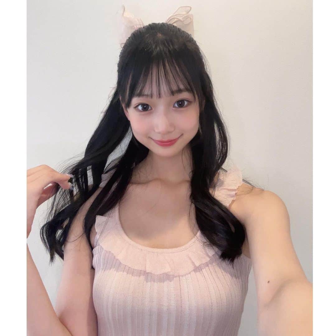 百田汐里のインスタグラム