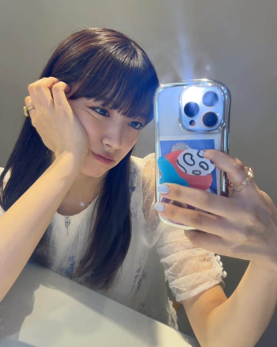のインスタグラム：「→ 生誕祭で歌って欲しいカバー曲募集します！！！ 今年も楽しい生誕祭にするぞーー✌🏻」