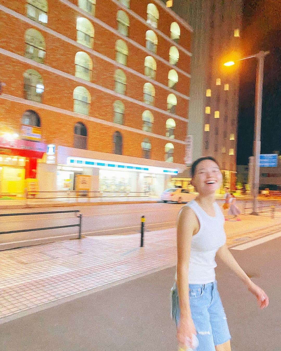 ジヘラさんのインスタグラム写真 - (ジヘラInstagram)「endofsummer」8月29日 19時25分 - z_hera