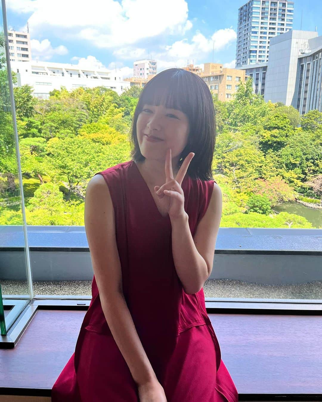 筧美和子さんのインスタグラム写真 - (筧美和子Instagram)8月29日 19時33分 - miwakokakei