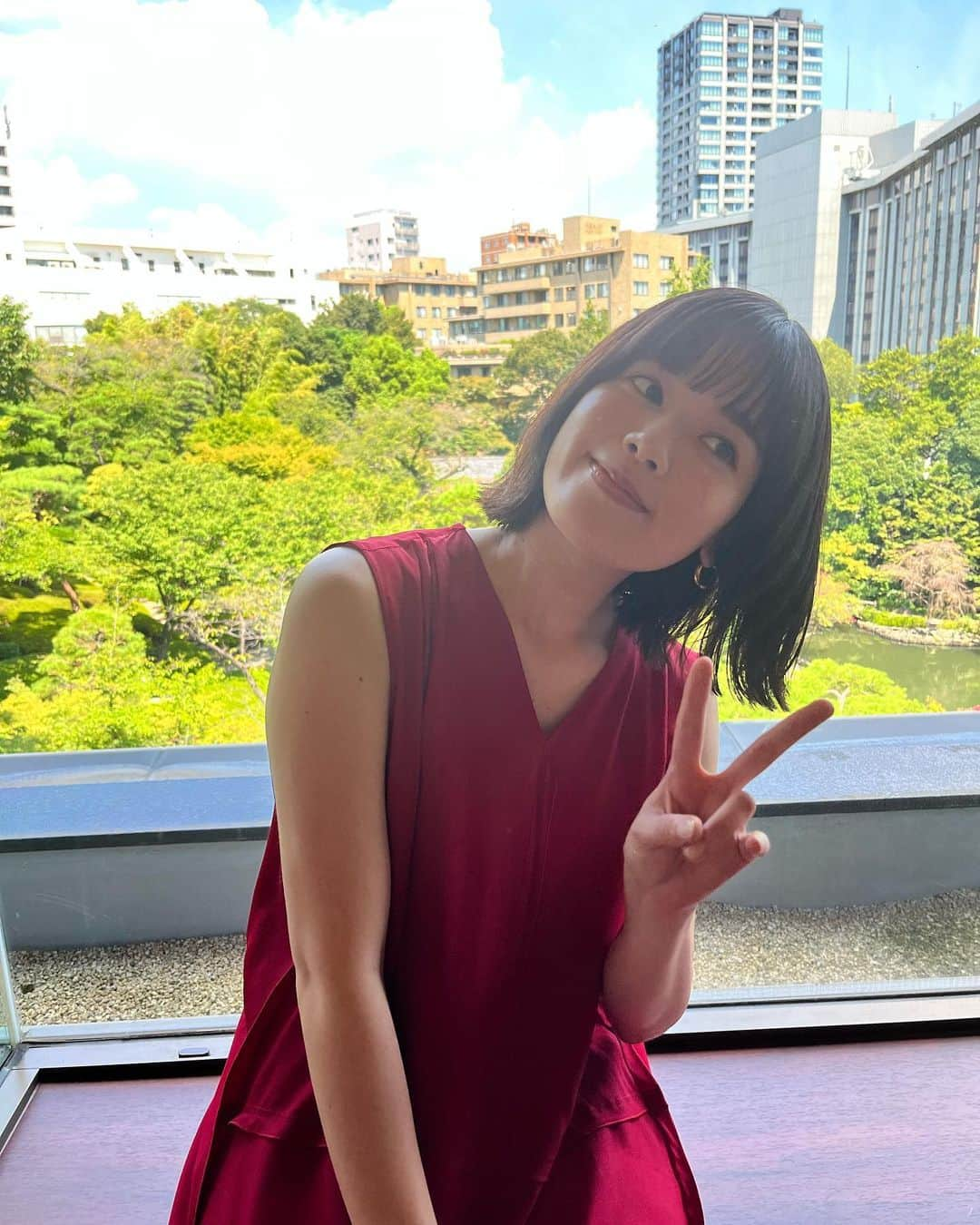 筧美和子さんのインスタグラム写真 - (筧美和子Instagram)8月29日 19時33分 - miwakokakei