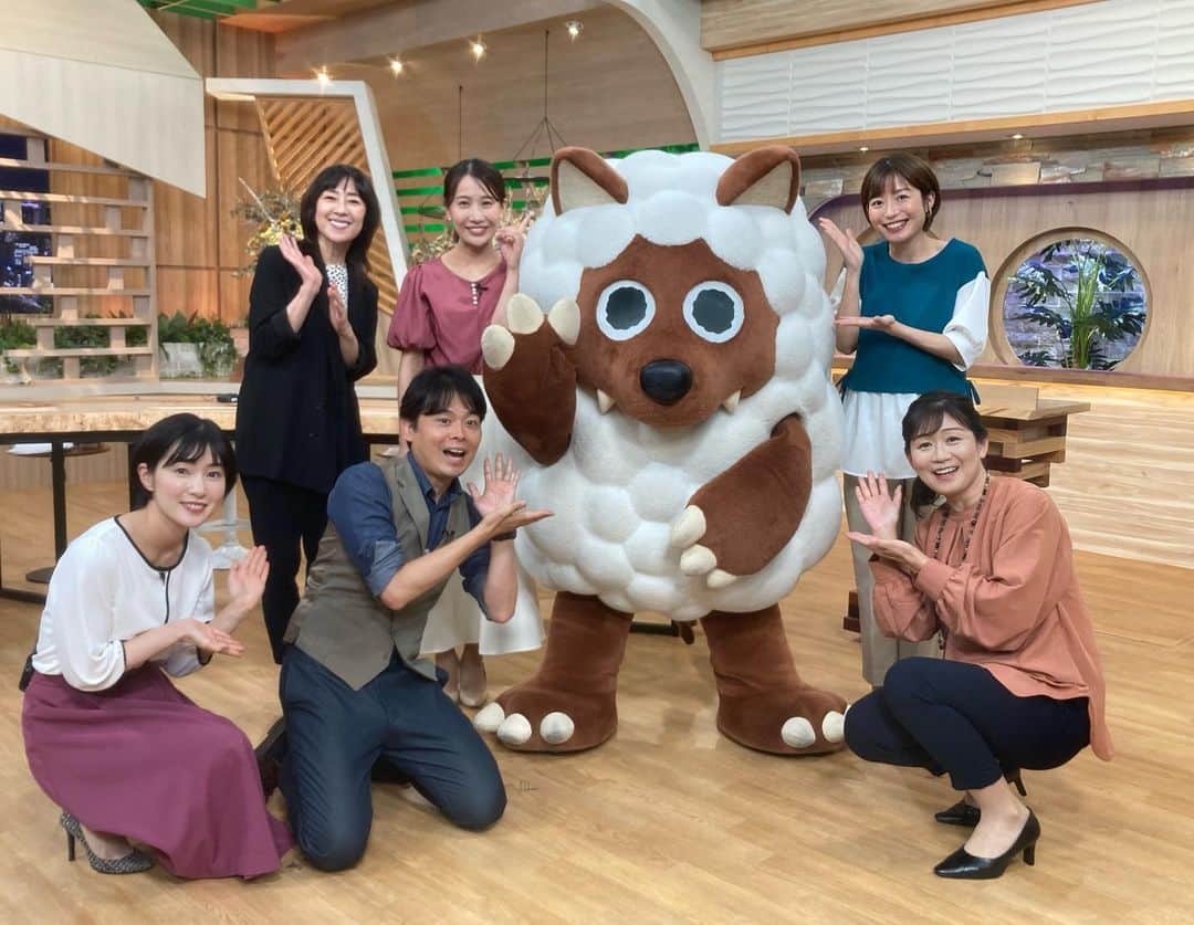 島津咲苗のインスタグラム