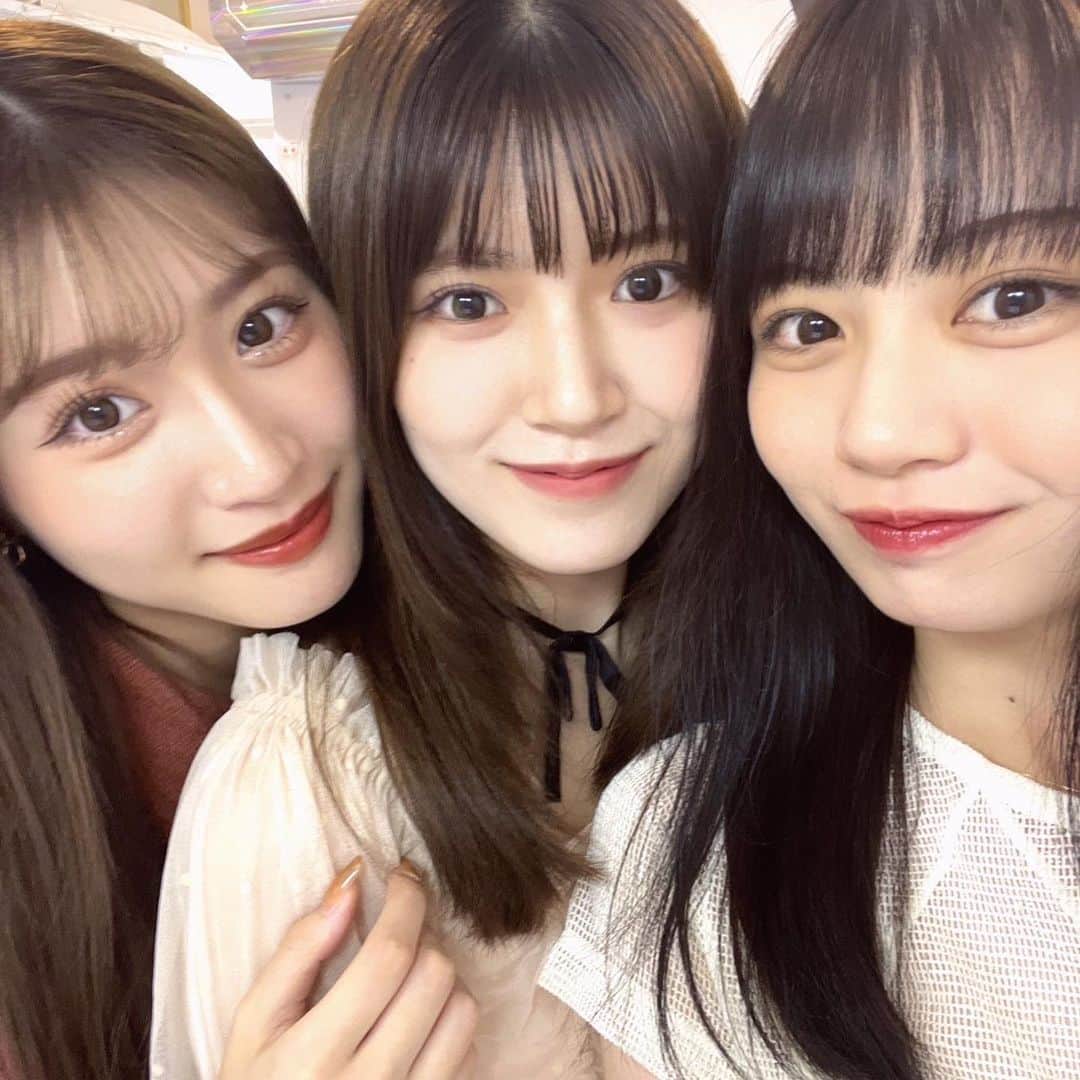 のインスタグラム：「もえもえきゅん🫶🏻🩷」