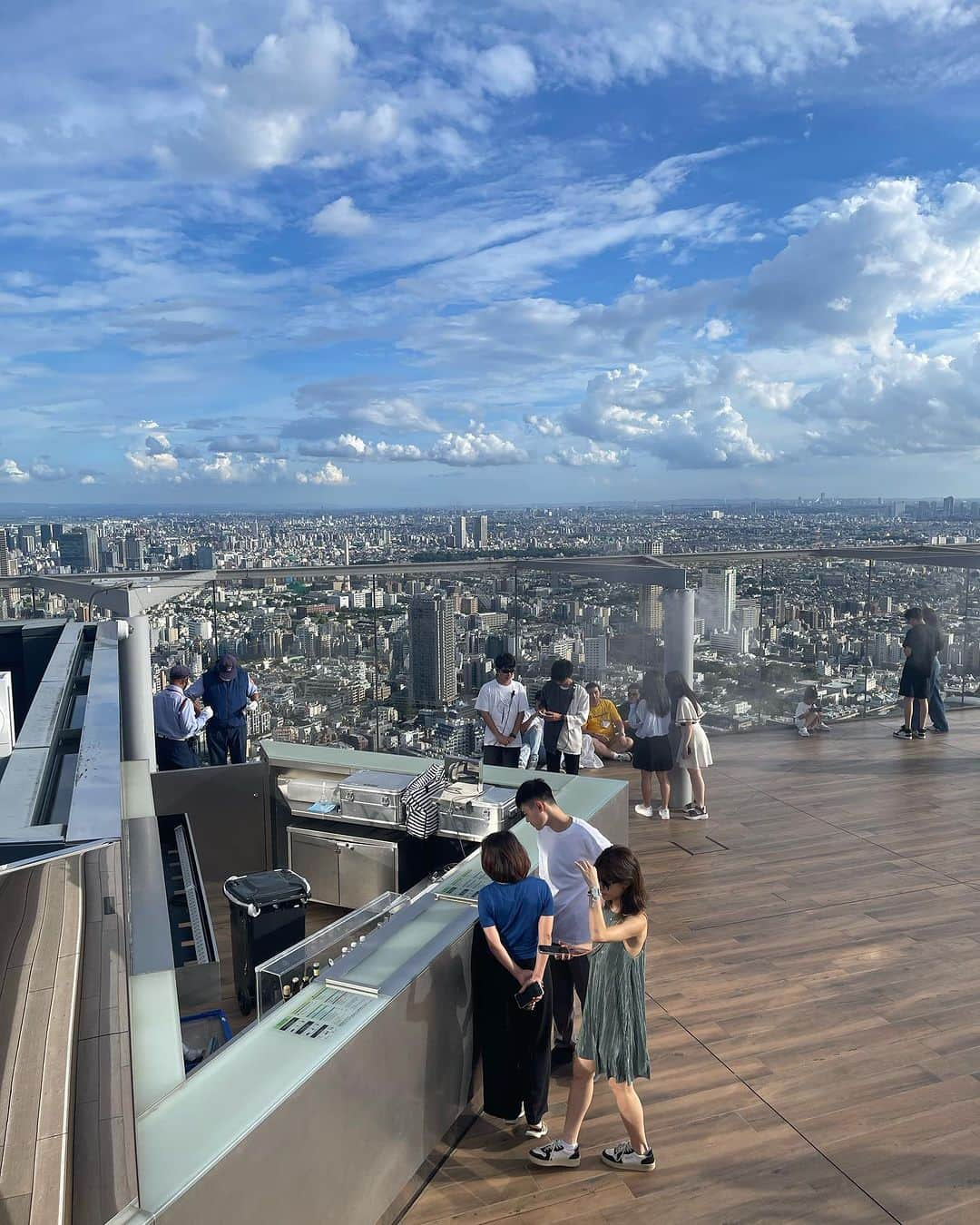 葉晟睿さんのインスタグラム写真 - (葉晟睿Instagram)「Back to reality…  #kalvintravel #kalvintravel🇯🇵 #kalvintravel🇯🇵tokyo #shibuyasky #渋谷sky」8月29日 20時10分 - kalvin.yeh