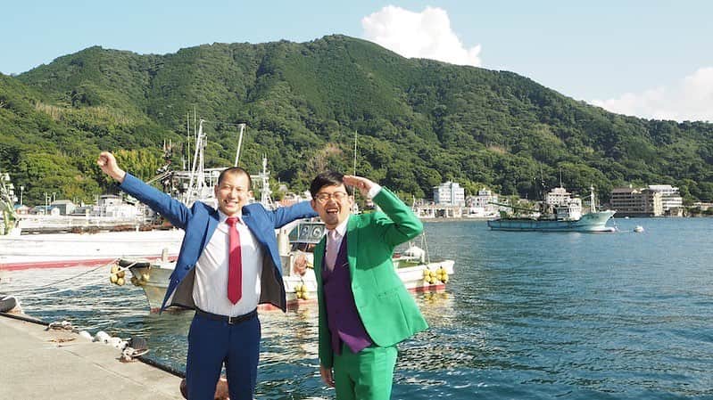 うえたけのインスタグラム