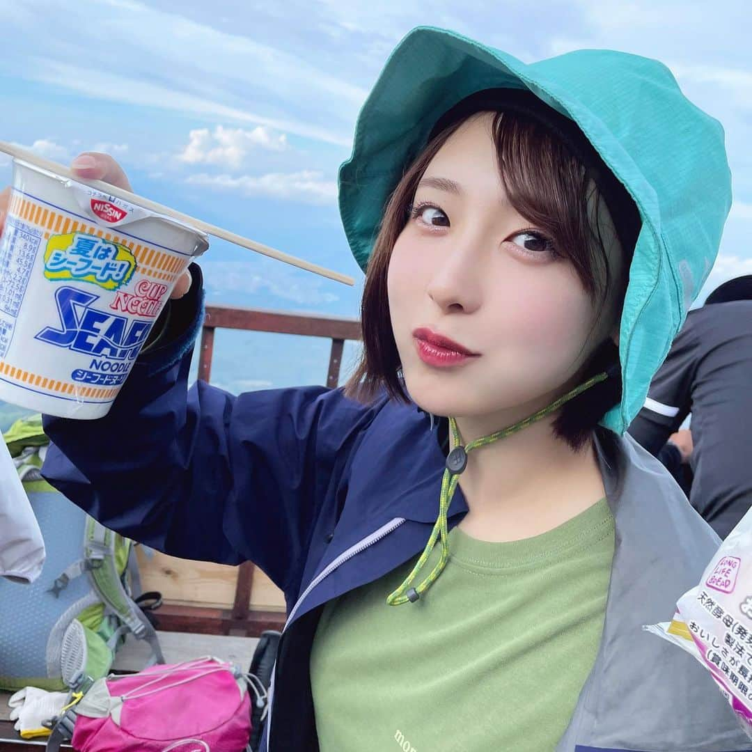 水湊みおのインスタグラム