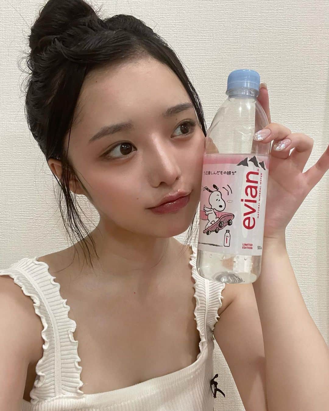 高鶴桃羽のインスタグラム