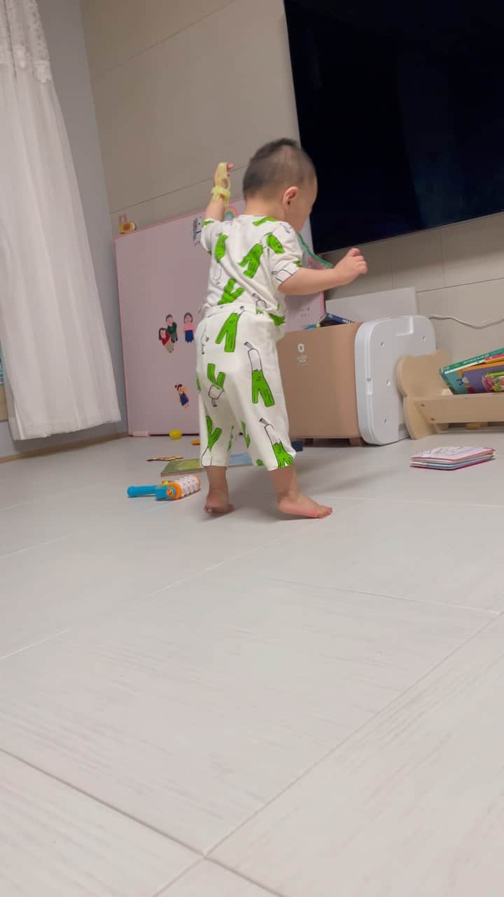 ヨンジュン のインスタグラム