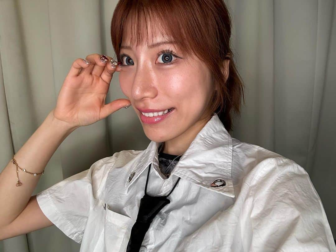 藤巻碧のインスタグラム