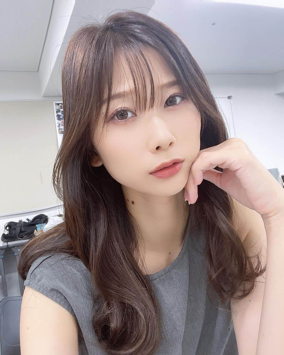 塩野響子のインスタグラム