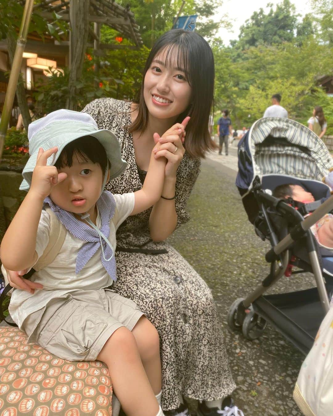 小泉留菜のインスタグラム