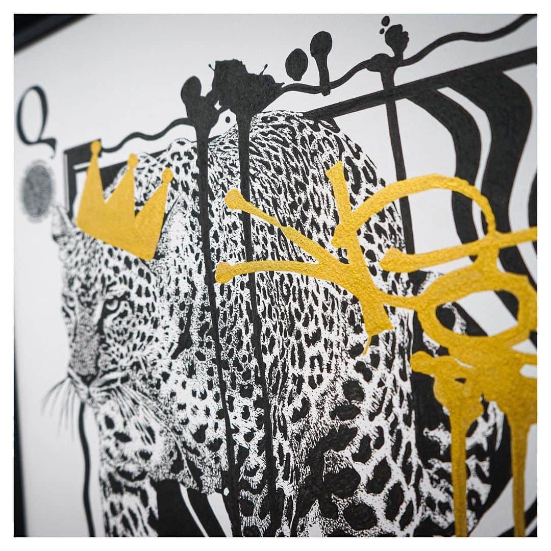 HIDEさんのインスタグラム写真 - (HIDEInstagram)「Queen  #graffiti #graffitiart #spray #sprayart #liquitex #liquitexpaint #GROGINK #postercolor #design #spraypaint  #artoftheday #artistsoninstagram  #DOTSCOLLECTIVE  @dotscollective_official  DOTS COLLECTIVE 6th Exhibition [Girl with a Monogram] 展示会開催！ ■入場無料■ AG / HIDE 在廊予定  ■東京 9/2(SAT) 12:00-20:00 9/3(SUN) 12:00-20:00 STUDIO&SPACE IVVA  〒150-0001 東京都渋谷区神宮前4-25-35   ■札幌 9/16(SAT)  11:00-18:00 9/18(MON) 11:00-18:00  Tramnist gallery  〒064-0805 北海道札幌市中央区南5条西15-2-5 トラムニストビル2F   ■大阪 9/23(SAT) 12:00-20:00 9/24(SUN) 12:00-20:00 WB gallery  〒550-0015 大阪府大阪市西区南堀江301   ■名古屋 10/6(FRI) 12:00-20:00 10/7(SAT) 12:00-20:00 Gallery+Cafe blanka  〒460-0002 愛知県名古屋市中区丸の内1-12-3   ■金沢 10/8(SUN) 12:00-20:00 10/9(MON) 12:00-20:00 gallery artra  〒920-0917 石川県金沢市下堤町7-2   ■広島 10/14(SAT) 12:00-20:00 10/15(SUN) 12:00-20:00 虹色ラボ 〒736-0082 広島県広島市安芸区船越南3-25-30  ■福岡 10/21(SAT) 12:00-20:00 10/22(SUN) 12:00-20:00 other  〒810-0014 福岡県福岡市中央区平尾5-4-33」8月29日 20時33分 - noisemaker_hide