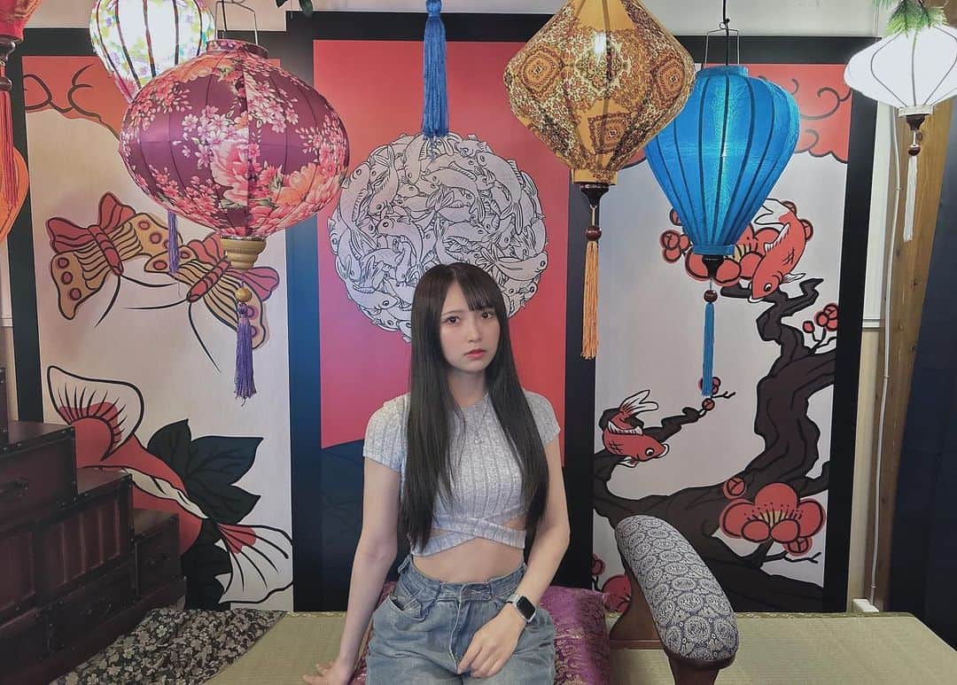 前田令子のインスタグラム