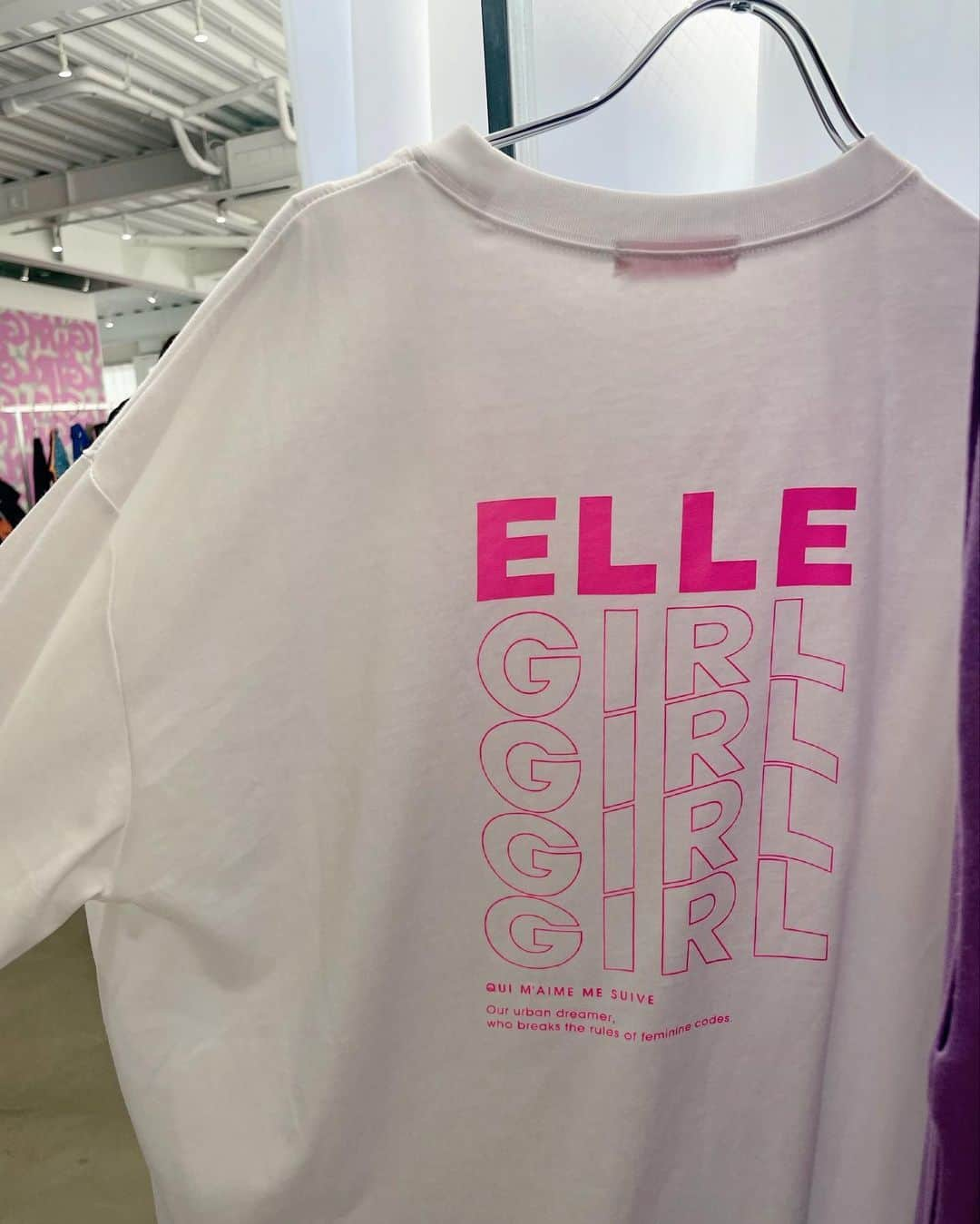 佐分利眞由奈さんのインスタグラム写真 - (佐分利眞由奈Instagram)「@ellegirl_jp から新しくデビューする アパレルブランド「エルガール ( @ellegirlfashion_jp )」のお披露目会へ行ってきました🍋  全部全部かわいすぎた、、届くの楽しみだな📦 おめでとう御座います🥳  🌟8/30〜ZOZO TOWN OPEN🌟  #展示会 #エルガール  #ellegirl #ellegirluni」8月29日 20時54分 - mayuna_saburi