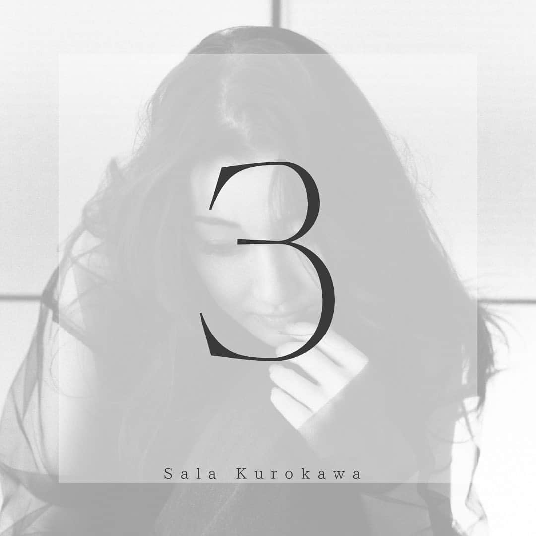 黒川沙良さんのインスタグラム写真 - (黒川沙良Instagram)「2023.9.1  New Release ... 🍯 〝 𝐒 𝐞 𝐜 𝐫 𝐞 𝐭  𝐂 𝐚 𝐥 𝐥〟 もうすぐ。。。🫧 楽しみに待っててね♡ #secretcall #salakurokawa #new #release #0901」8月29日 20時57分 - kurokawa_sala