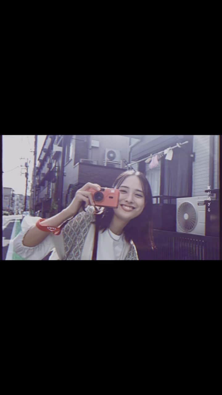 マルシィのインスタグラム：「【Music Video公開🎉🎊】   新曲「ミックス」 MV公開しました‼🎥🎬  ぜひチェックしてください！🙌」