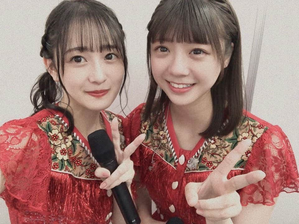 向井葉月さんのインスタグラム写真 - (向井葉月Instagram)「後輩ちゃんとたくさん仲良くなれた時間。  #乃木坂46 #真夏の全国ツアー2023 #おひとりさま天国」8月29日 21時02分 - hazuki.p3.official