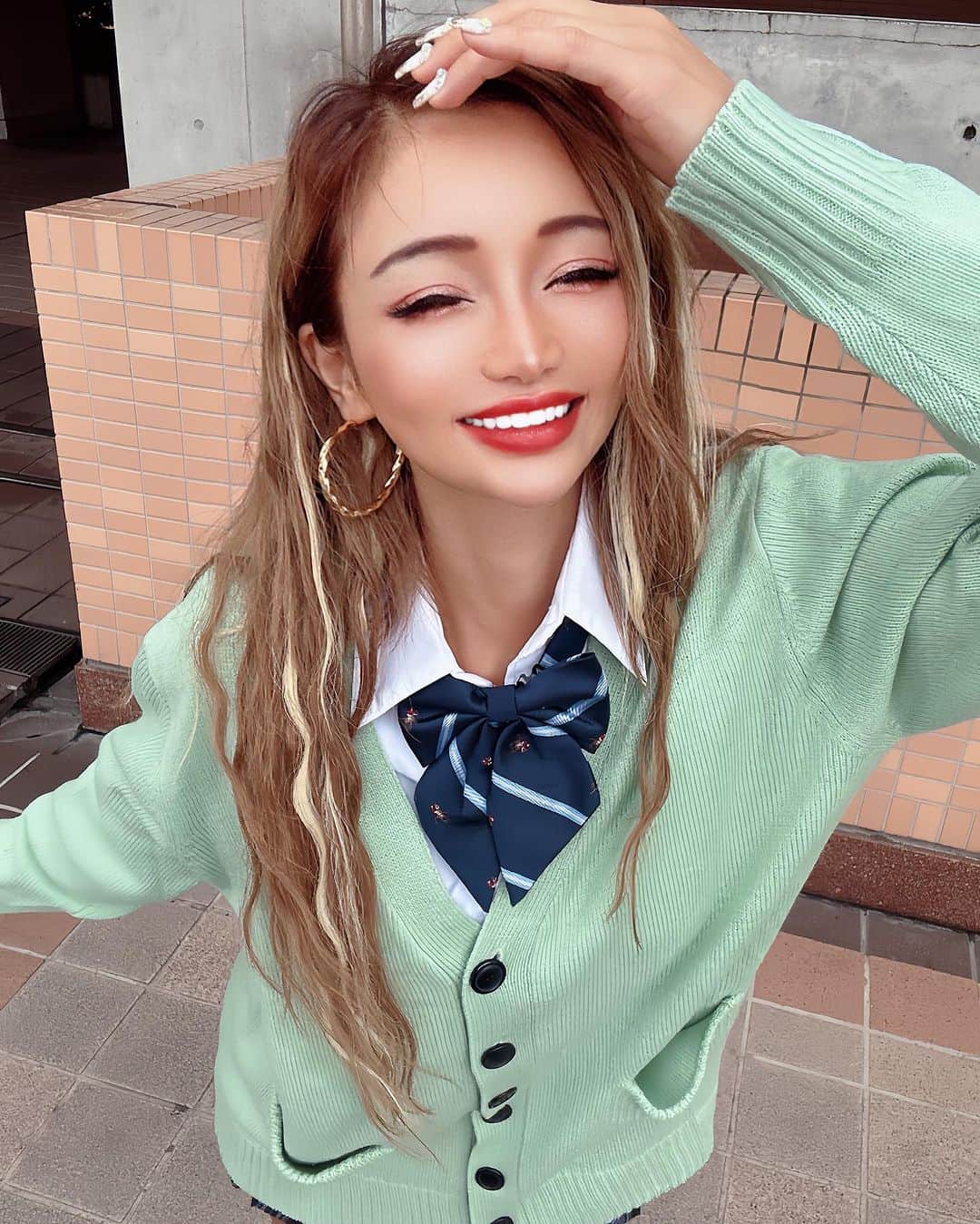 藤木そらのインスタグラム