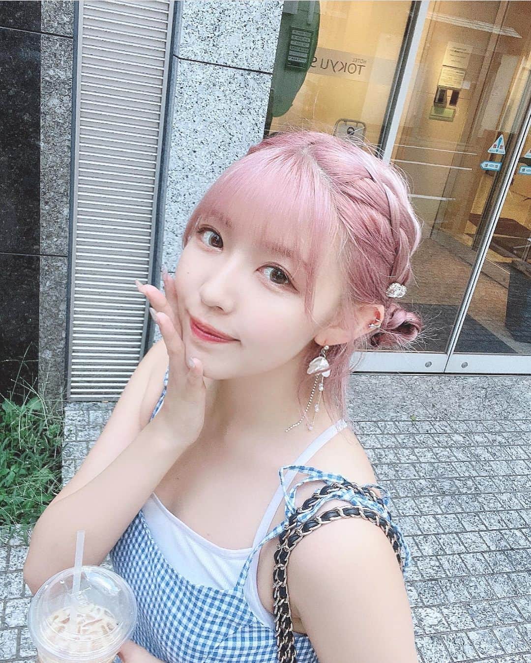 宇野みずきのインスタグラム