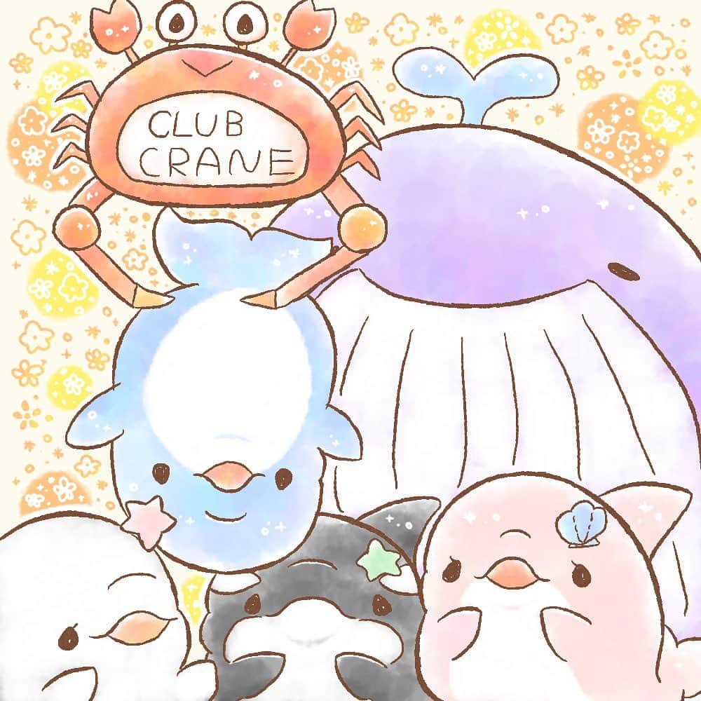 みいるかのインスタグラム